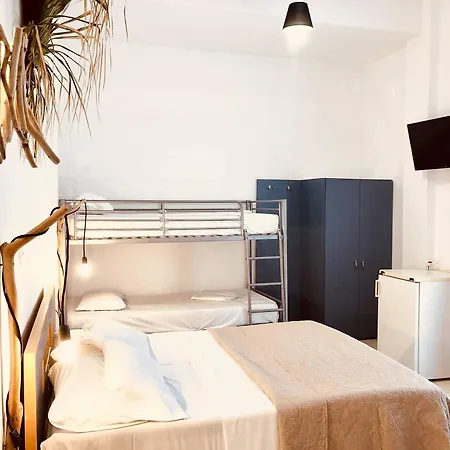Hotel Corali 3*