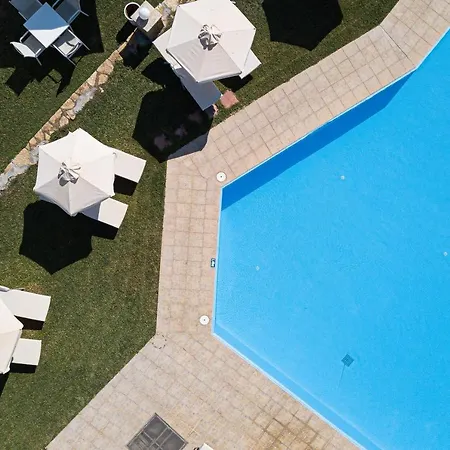 Corali Ξενοδοχείο 3*
