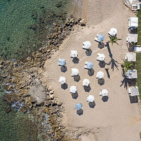 Corali Ξενοδοχείο 3*