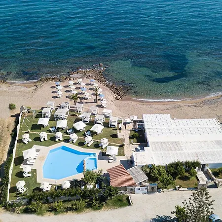 Ξενοδοχείο Corali Σκαλέτα