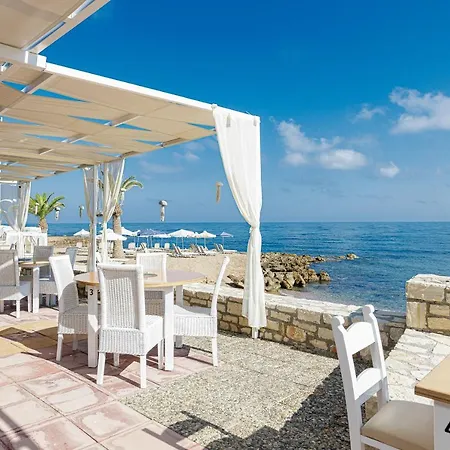 Ξενοδοχείο Corali 3*