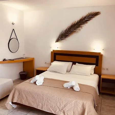 Corali Ξενοδοχείο 3*