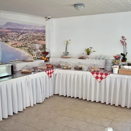 Corali Ξενοδοχείο 3*