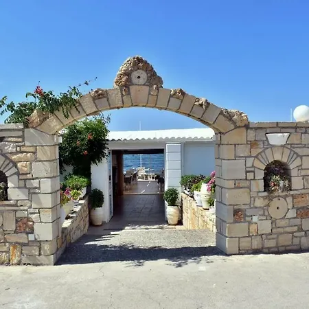 Corali 3* Σκαλέτα